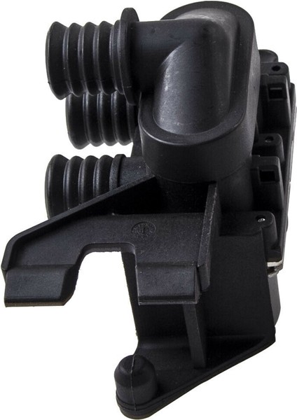 Solenoid Klima Soğutma Suyu Iklim Isıtıcı Su Kontrol Vanası Bmw E36 318I 323I 325I 328I M3 64118375792 (Yurt Dışından)