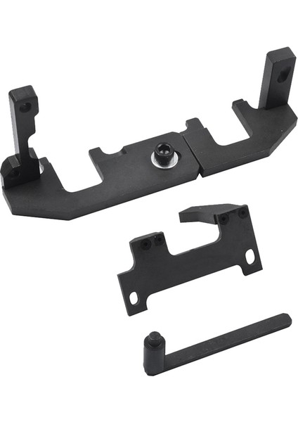 Benzinli Citroen C3 Peugeot 208 308 2008 Suv Psa 1.0 1.2 Vti Için Motor Zamanlama Aracı Kiti (Yurt Dışından)