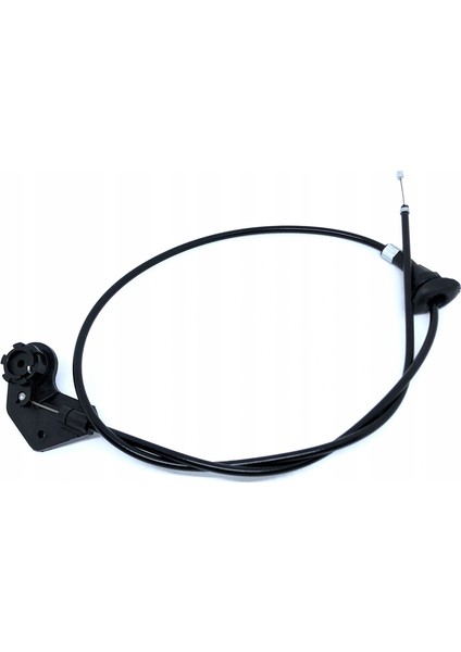 Motor Kaputu Açma Kablosu Bmw 3 'E46 320I 323I 330I Motor Bowden Kablo Kiti Kaput Açma Kablosu 51238208442 (Yurt Dışından)