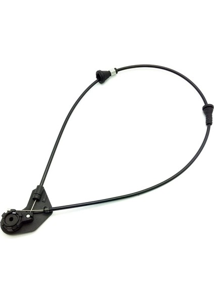 Motor Kaputu Açma Kablosu Bmw 3 'E46 320I 323I 330I Motor Bowden Kablo Kiti Kaput Açma Kablosu 51238208442 (Yurt Dışından)