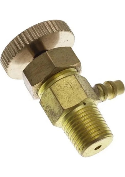 6598102 Bobcat 743 751 753 763 773 S175 S185 S205 T180 Için Yakıt Tahliye Vanası (Yurt Dışından)