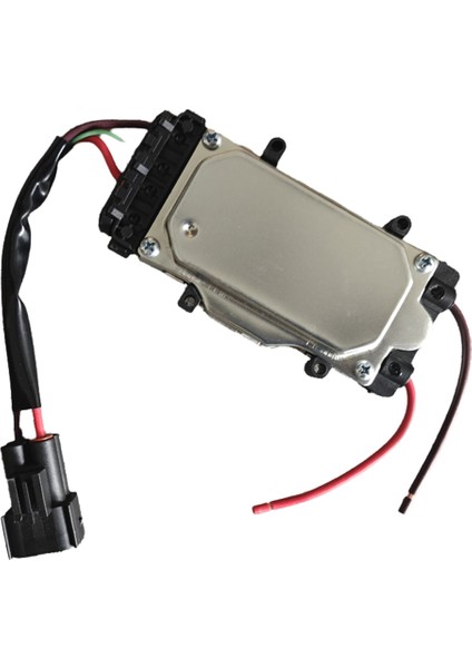 AP03 Araba Radyatör Fan Kontrol Modülü 17117525508 Bmw E46 316I 318I 17117561757 17117510617 1137328080 (Yurt Dışından)