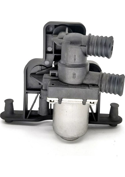 64118379921 Sıcak Hava Su Vanası Isıtıcı Kontrol Vanası Bmw E53 E60 E61 520I 525I 525XI 530I 540I 545I Için Otomobil (Yurt Dışından)