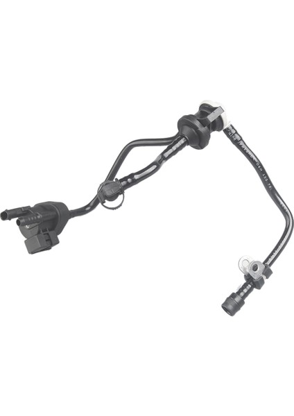 1 Adet 06H906517H Otomatik Yakıt Buharı Vakum Tahliye Vanası Solenoid Golf Gtı Mk6 Beetle Jetta Passat B6 Sharan Eos Scirocco (Yurt Dışından)