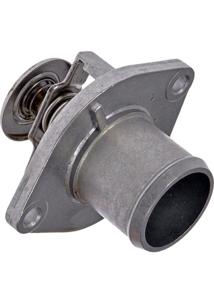Araba Motor Termostatı Yağ Soğutucu Termostat 3C3Z8575AA 3C3Z-8575-AA Ford F-250 F-350 Için (Yurt Dışından)