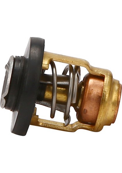 2 Adet 6E5-12411-00 6E5-12411-02 6E5-12411-10 Suzuki Yamaha Dıştan Takma Motor Motor Parçası Için Tekne Motor Termostatı (Yurt Dışından)