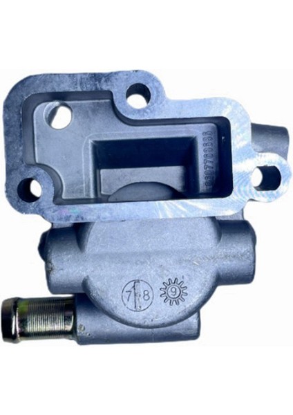 Peugeot 306 205 Için Citroen Zx Ax Bx Saxo Için Motor Suyu Çıkış Odası 133681 (Yurt Dışından)