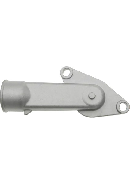 Buick Chevrolet Sail Corsa Fiat Palio Opel Ascona Astra Vectra 93275736 Için Motor Soğutma Termostatı Muhafazası Montajı (Yurt Dışından)