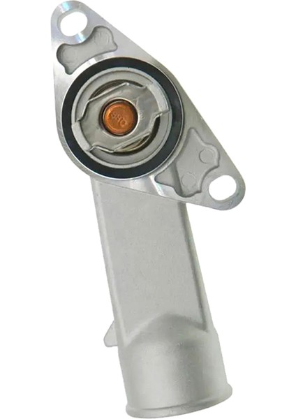 Buick Chevrolet Sail Corsa Fiat Palio Opel Ascona Astra Vectra 93275736 Için Motor Soğutma Termostatı Muhafazası Montajı (Yurt Dışından)