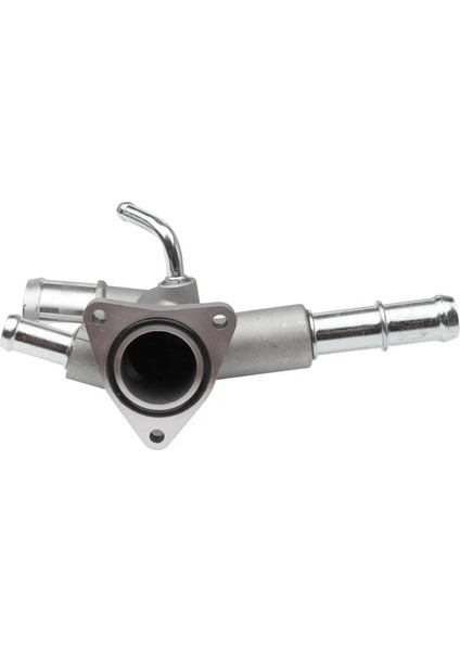 Hyundai 2011-2021 Kia 2012-2019 Için Yeni Motor Termostat Muhafazası Su Çıkışı 25600-2E000 (Yurt Dışından)