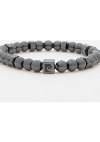 Erkek Siyah Metal Bileklik 50318547-049 indirimleri