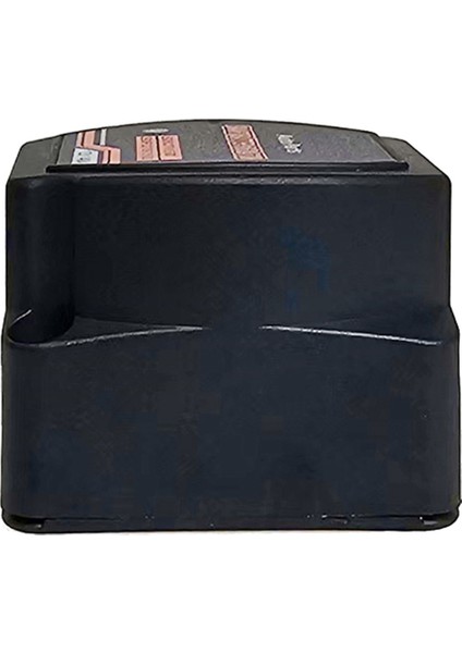 Akıllı Çift Akü Izolatörü, 12V 140A Voltaj Hassas Röle Vsr, Tüm Otomotiv Arazi, Rv Yat Çift Akü Izolatörü Için (Yurt Dışından)