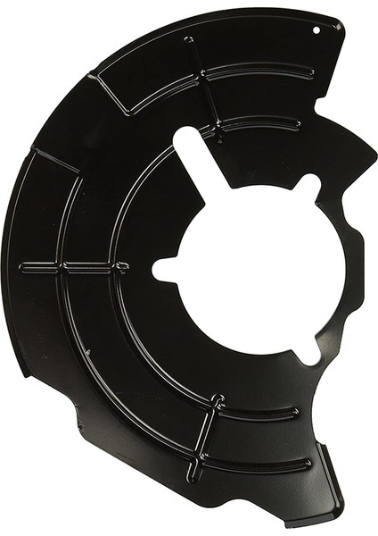 2x Ön Fren Ankraj Plakası Ön Çamurluk Plakası Jeep Commander Grand Cherokee 52090432AC 52090433AC Için Uygundur (Yurt Dışından)