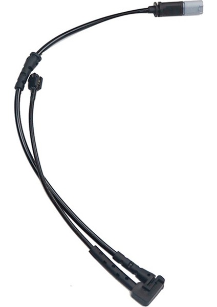 Ön + Arka Fren Balatası Aşınma Sensörü -Bmw Mını F54 F55 F56 Cooper 34356865611 + 34356865612 (Yurt Dışından)