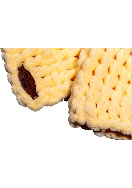 Masalsı Atkı-Bere Takımı