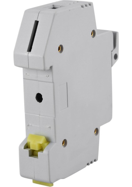 RT18-32X Ac 380V 32A 1 Kutuplu 10X38MM Dın Ray Montajlı Sigorta Tutucu Tabanı (Yurt Dışından)
