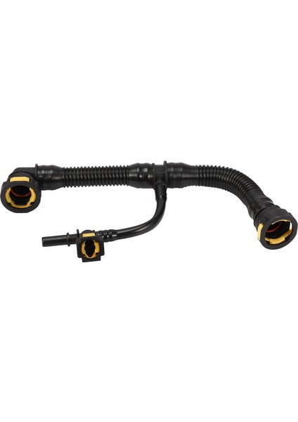 Motor Yeleği Hortumu Silindir Golf Sopası Kılıfı Yağ Havalandırma Boruları 1192WZ Peugeot 1007 206 Sw 207 307 Sw Citroen C2 C3 C4 ET3J4 (Yurt Dışından)