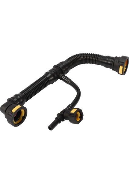 Motor Yeleği Hortumu Silindir Golf Sopası Kılıfı Yağ Havalandırma Boruları 1192WZ Peugeot 1007 206 Sw 207 307 Sw Citroen C2 C3 C4 ET3J4 (Yurt Dışından)