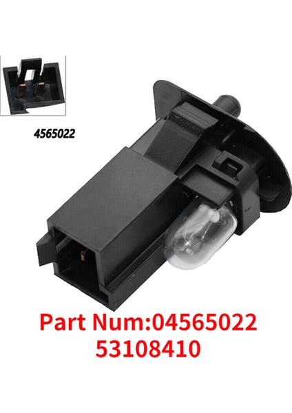 04565022 Araba Kutusu Işık Anahtarı Araba Malzemeleri Dodge Ram Jeep Grand Cherokee Chrysler 55361341AA (Yurt Dışından)