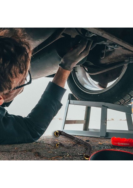 Motor Yeleği Hortumu Silindir Golf Sopası Kılıfı Yağ Havalandırma Boruları 1192WZ Peugeot 1007 206 Sw 207 307 Sw Citroen C2 C3 C4 ET3J4 (Yurt Dışından)
