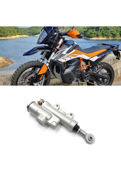 77013060044 Arka Fren Ünitesi Arka Fren Ana Silindir Motosiklet Ktm Xcf Sxf Husqvarna Fc Fx Fe (Yurt Dışından)