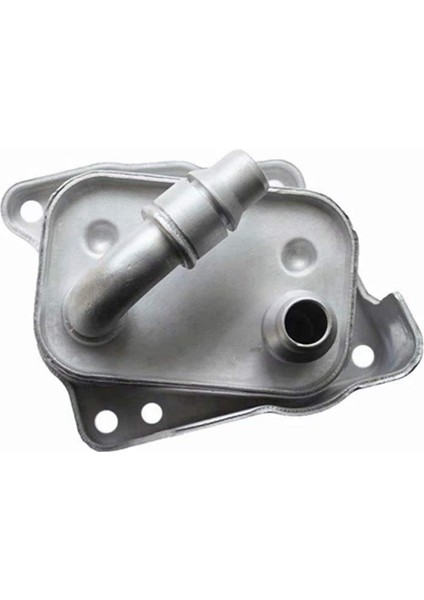 Motor Yağı Soğutucu 11427508967 Bmw E46 E60 E81 E87 E90 316I 318I X3 X1 11427508967 (Yurt Dışından)