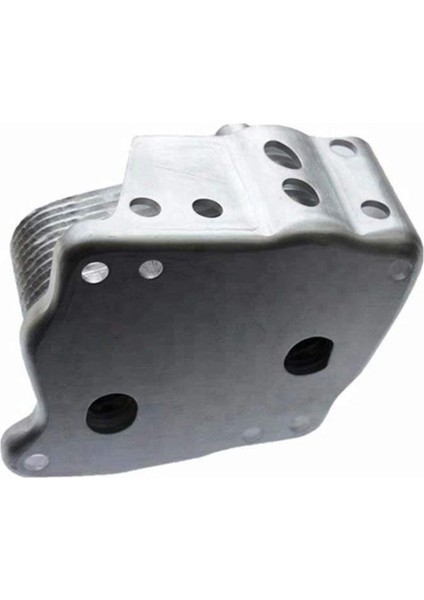 Motor Yağı Soğutucu 11427508967 Bmw E46 E60 E81 E87 E90 316I 318I X3 X1 11427508967 (Yurt Dışından)