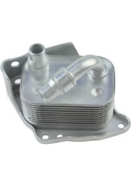 Motor Yağı Soğutucu 11427508967 Bmw E46 E60 E81 E87 E90 316I 318I X3 X1 11427508967 (Yurt Dışından)