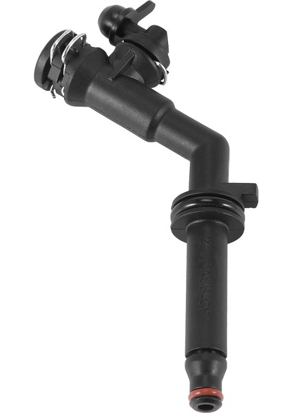 Debriyaj Açma Konsantrik Silindir Adaptörü Ford Ranger Mazda BT50 Bt-50 AB39-7C560-AC AB397C560AB Için Fit (Yurt Dışından)