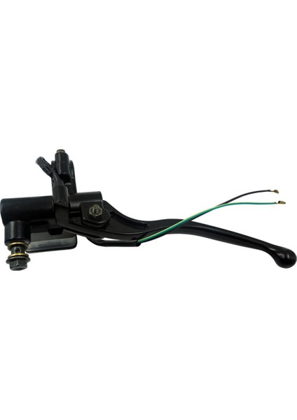 Ön Fren Ana Silindir Tertibatı Honda ATC200X 1983 1984 1985 ATC250R 1981 1982 1983 1984 45500-965-013 (Yurt Dışından)