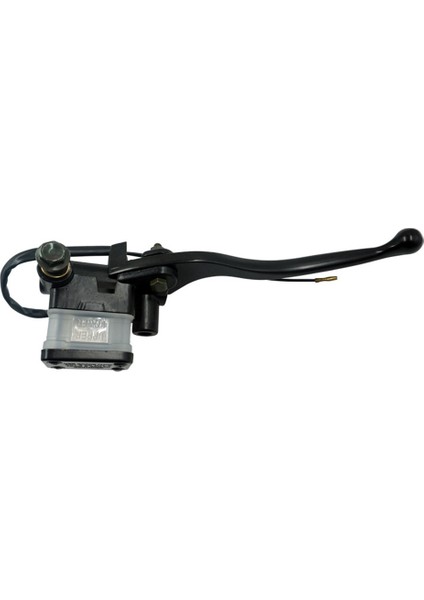 Ön Fren Ana Silindir Tertibatı Honda ATC200X 1983 1984 1985 ATC250R 1981 1982 1983 1984 45500-965-013 (Yurt Dışından)