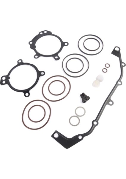 Vanos O-Ring Contası Tamir Kiti Bmw Için Fit E36 E39 E46 E53 E60 E83 E85 M52TU M54 Çift Dışbükey Tamir Kiti 11361433513 (Yurt Dışından)
