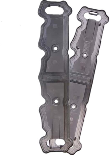 Peugeot 307 206 207 308 408 Için Silindir Kafası Contası Kapağı Citroen C2 Vana Kapağı Contası Yağ Temizleme Kurulu 0249G0 (Yurt Dışından)
