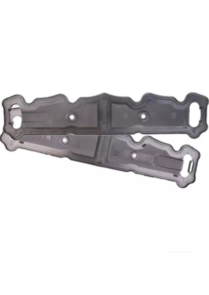 Peugeot 307 206 207 308 408 Için Silindir Kafası Contası Kapağı Citroen C2 Vana Kapağı Contası Yağ Temizleme Kurulu 0249G0 (Yurt Dışından)