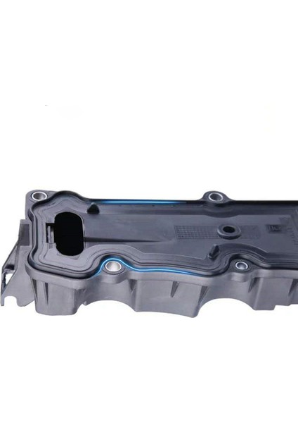 Peugeot 307 206 207 308 408 Için Silindir Kafası Contası Kapağı Citroen C2 Vana Kapağı Contası Yağ Temizleme Kurulu 0249G0 (Yurt Dışından)