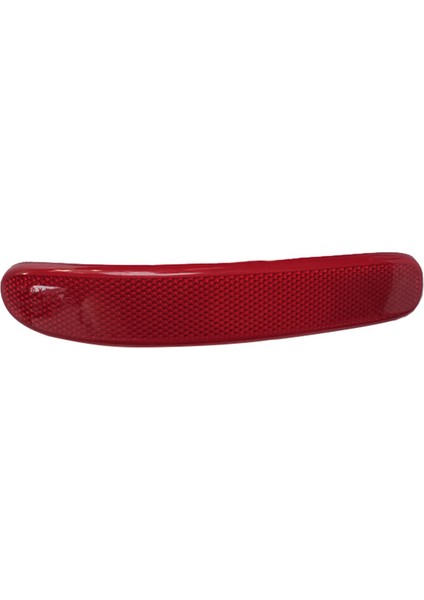 Araba Sol Arka Tampon Reflektörler Işıkları Kuyruk Fren Dönüş Sinyali Arka Sis Lambası-Bmw Mini Cooper Clubman R55 2008-2014 (Yurt Dışından)