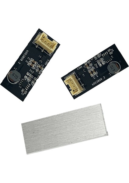 2011-2017 Için B003809.2 -Bmw F25 X3 LED Arka Işık Sürücü Çip Kartı (Yurt Dışından)