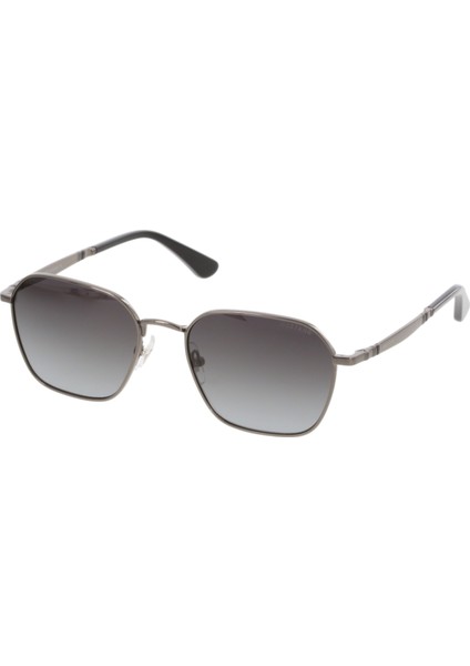 MU2383 C2 Mineral Cam Unisex Güneş Gözlüğü