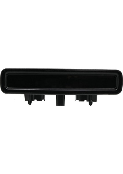 Araba LED Yüksek Seviye Montaj Arka Fren Lambası Üçüncü Kuyruk Dur Sinyal Lambası Jeep Wrangler Jl 2018-2019 Için (Yurt Dışından)