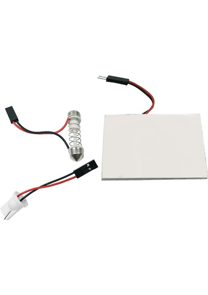 12 Smd Cob LED T10 4W 12V Beyaz Işık Araba Iç Panel Işıkları Tavan Lambası Ampulü (Yurt Dışından) indirimleri