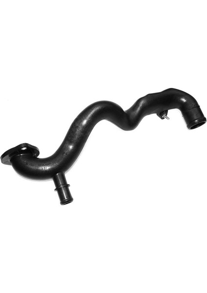 Yeni Radyatörler Soğutucu Su Borusu 06A 122 481 Bora Golf -Audi A3 S3 Skoda Octavıa I Seat Leon Toledo 06A122481 (Yurt Dışından)