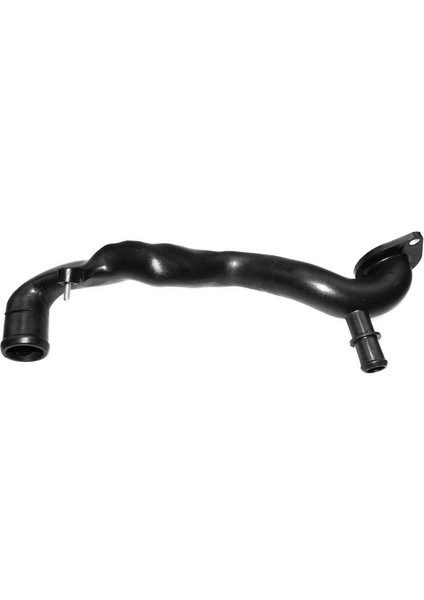 Yeni Radyatörler Soğutucu Su Borusu 06A 122 481 Bora Golf -Audi A3 S3 Skoda Octavıa I Seat Leon Toledo 06A122481 (Yurt Dışından)