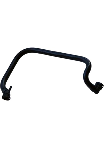 99610714530 Araba Aksesuarları Radyatör Hortumu Porsche 911 Motor Karter Havalandırma Hortumu (Yurt Dışından)