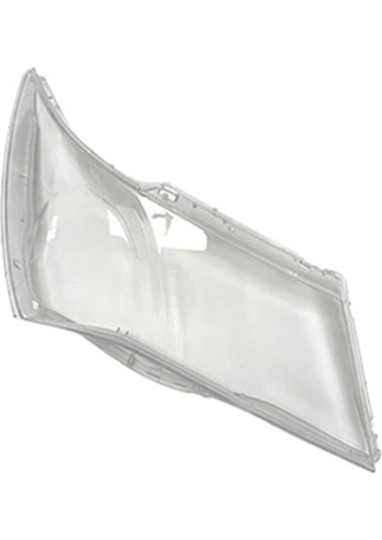 Honda Acura Mdx 2007-2013 Araba Far Gölgesi Far Lambası Mercek Kapakları Şeffaf Lamba Kabuğu Cam Abajur Sağ (Yurt Dışından)