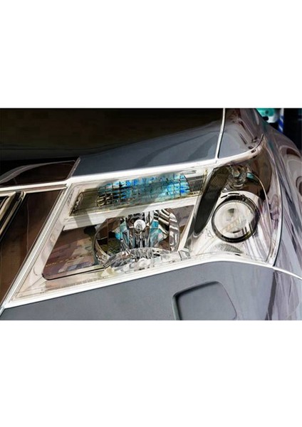 Honda Acura Mdx 2007-2013 Araba Far Gölgesi Far Lambası Mercek Kapakları Şeffaf Lamba Kabuğu Cam Abajur Sağ (Yurt Dışından)
