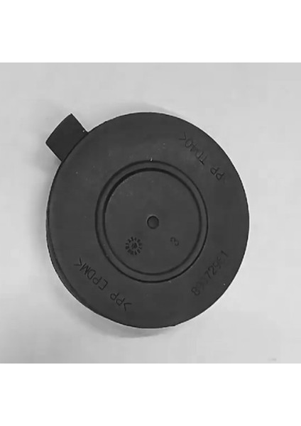 Far Kapağı Kapağı Kauçuk Kapak 89072961 Peugeot 301 508 3008 4008 Citroen C4 2015-2019 Modelleri C5 Sega Range Rover Sport Için 10-13 (Yurt Dışından)