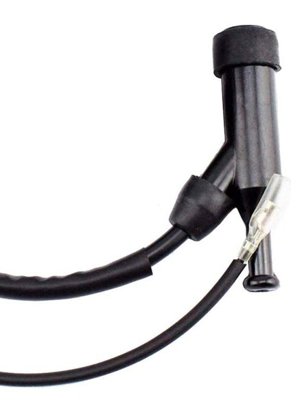GX110 GX120 GX140 GX160 GX200 Motorları Için Ateşleme Bobini Gx 110 120 160 20 Honda Için 30500-ZE1-003 30500ZE1003 (Yurt Dışından)