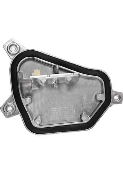 1 Çift Araba Farı LED Modülü Açı Gözler Drl Gündüz Farı Bmw X1 F48 F49 2017-2019 63117428789 63117428790 (Yurt Dışından)
