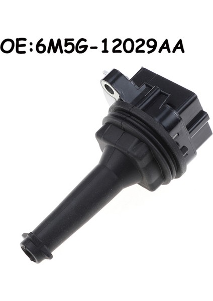 Yeni 6M5G-12029AA 6M5G12029AA Volvo V50 C30 C70 S40 S60 V70 S80 Ford Focus Kuga Mondeo S-Max Için Ateşleme Bobini (Yurt Dışından)