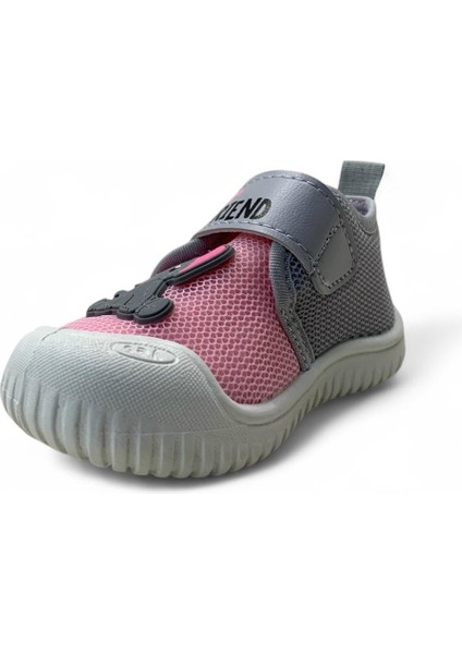 3448 Hafif Esnek Kız Bebek Panduf modelleri